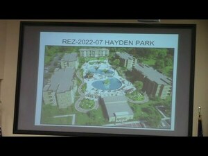 [6.b. REZ-2022-07 Hayden]