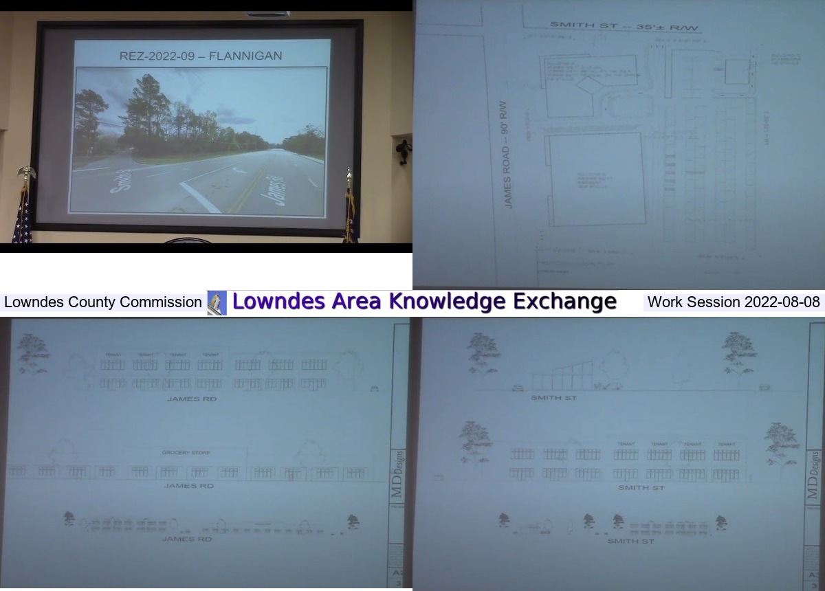 REZ-2022-09 Flannigan plans