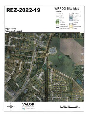 [WRPDO Site Map]