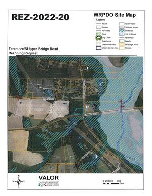 [WRPDO Site Map]