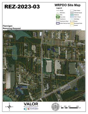 [WRPDO Site Map]