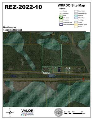 [WRPDO Site Map]