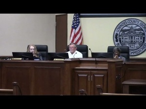 [6.b. Valdosta-Lowndes County Zoning Board of Appeals (ZBOA)]