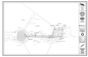 [Proposed Grading Plan]