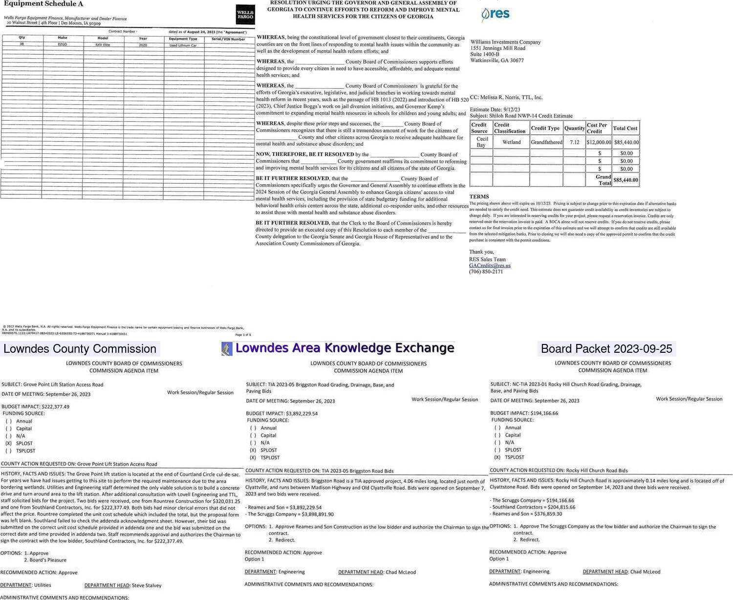 [Collage, LCC Packet, 2023-09-25]