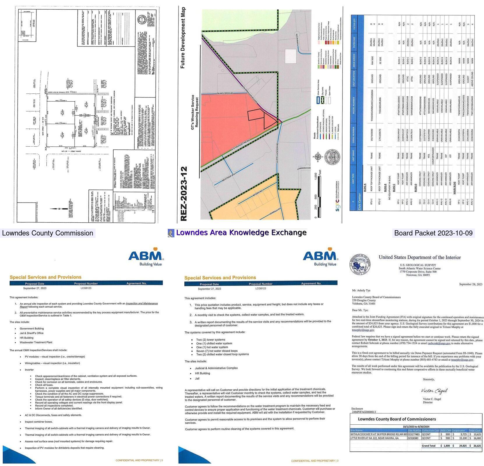 Collage @ LCC Packet 2023-10-09