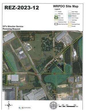 [WRPDO Site Map]