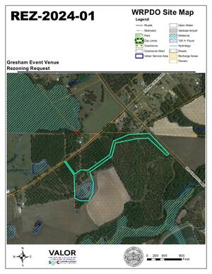 [WRPDO Site Map]