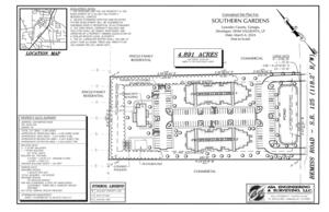 [2024-03-04 Conceptual Site Plan For: SOUTHERN GARDENS]