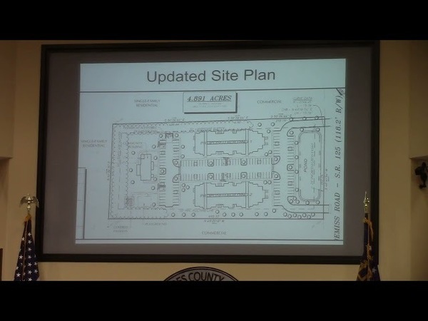 5.c. REZ-2024-03 Southern Gardens, 4609 Bemiss Rd. 5ac, C-G to P-D