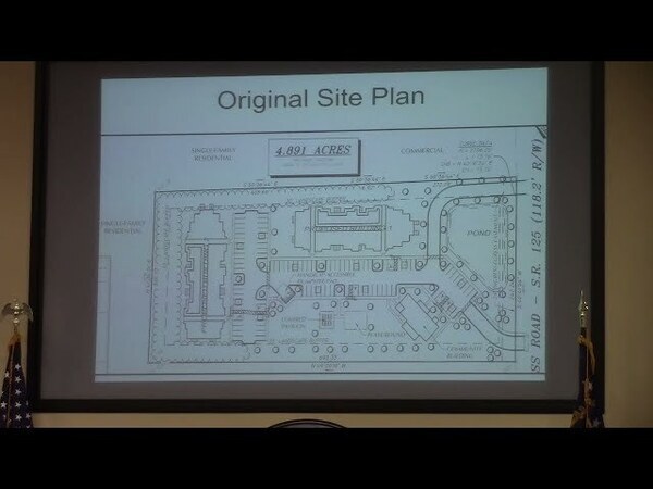 5.c. REZ-2024-03 Southern Gardens, 4609 Bemiss Rd. 5ac, C-G to P-D,