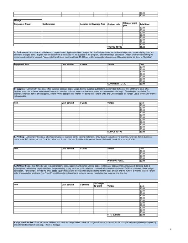 lease amount and the number of months leased. For unit