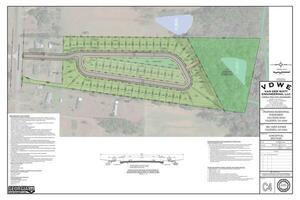 [Conceptual Site Plan]