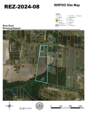 [WRPDO Site Map]