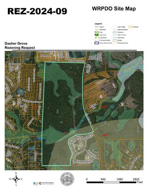 [WRPDO Site Map]