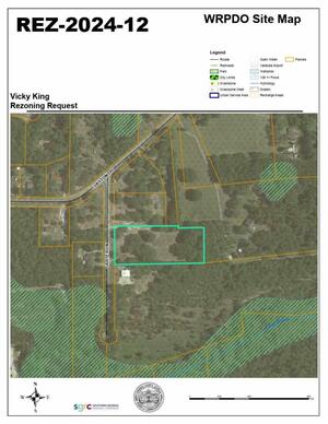 [WRPDO Site Map]