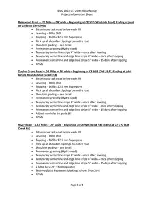 [ENG 2024-01: 2024 Resurfacing Project Information Sheet]