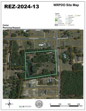 [WRPDO Site Map]