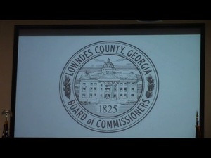 [2. Public Hearing - Millage (public comment portion)]