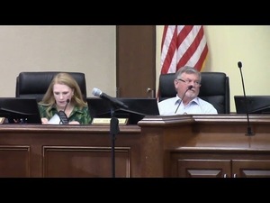 [5.a. Appointments - Greater Lowndes Planning Commission]