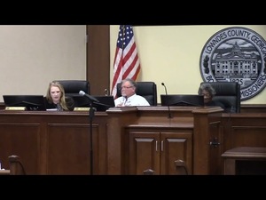 [7.n. Accountability Court Lowndes County DUI Court - State Court]