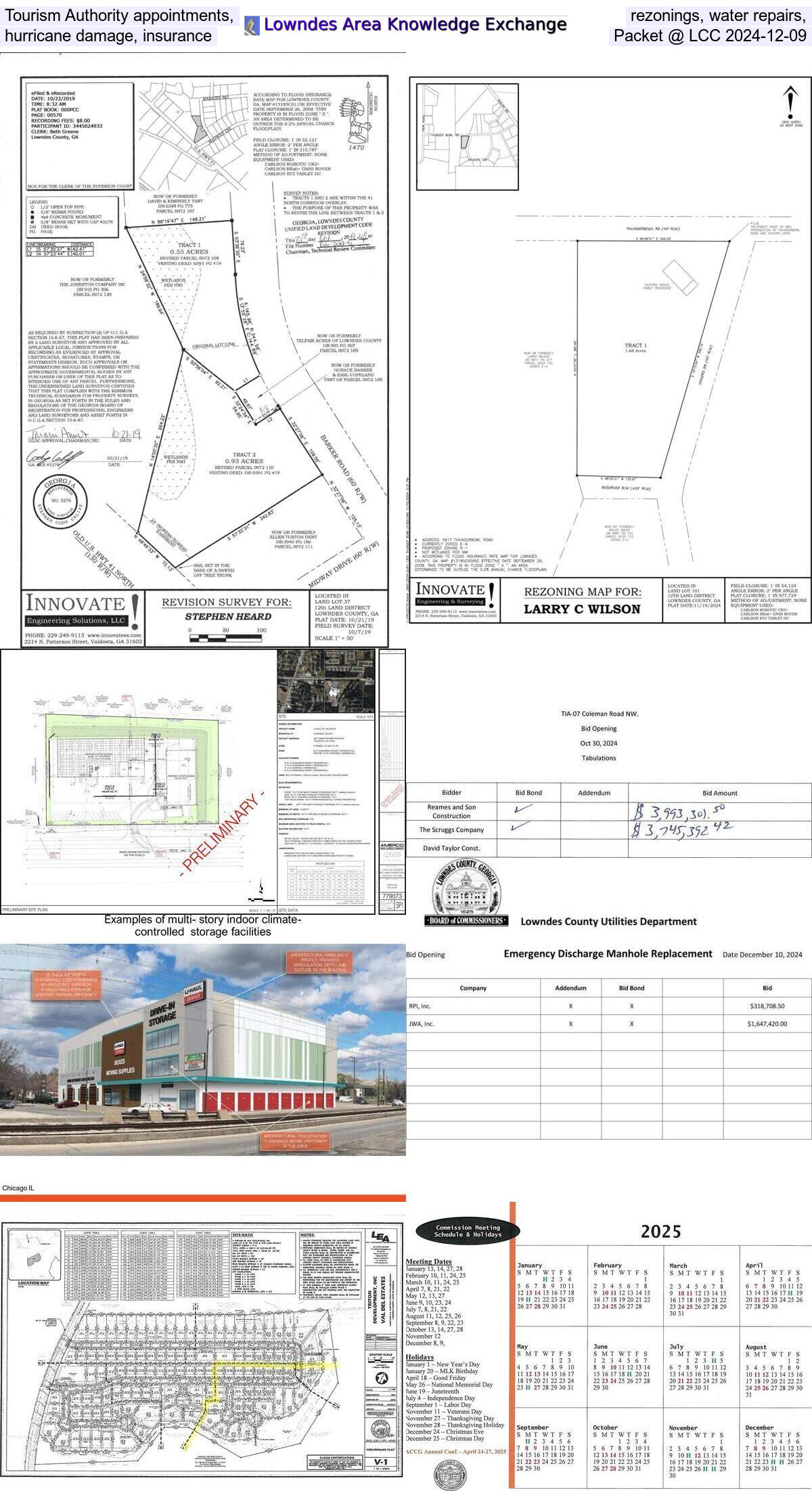 [Collage, Packet @ LCC 2024-12-09]