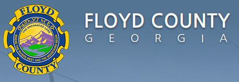 [Floyd County, Georgia, Logo]