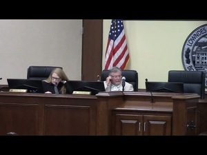 [7.f. Valdosta Housing Authority Request for Loan]