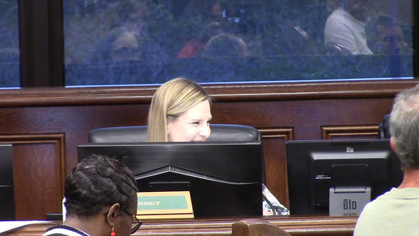 Movie: 5.a. Beer & Wine License – Tara Kay Middleton of RaceTrac Inc, DBA RaceTrac #2666, 4541 North Valdosta Road, Valdosta, GA (29M)