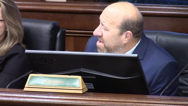 Movie: 6.a. Demolition for Lowndes County Fire Rescue Station 3 (72M)