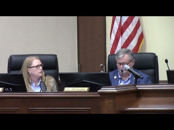 5.a. Appointment - Greater Lowndes Planning Commission