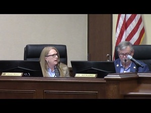 [7.b. 2026 Commission Meeting Calendar]