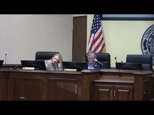 [5.b. Appointment - Lowndes County Library Board]