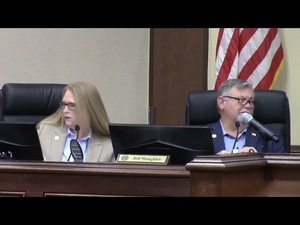 [7.b. 2026 Commission Meeting Calendar]