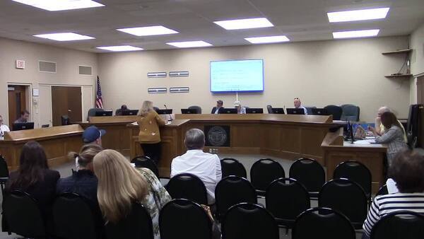 Movie: Plan instead of respond for dense housing where water and sewer --Tommy Willis, GLPC