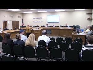 [Industry to adjoining Echols, Brooks Counties --Tommy Willis, GLPC]