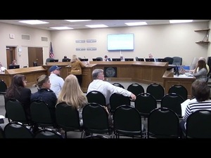 [Natural limits on water: Barber Pool - datacenters --Suwannee Riverkeeper]