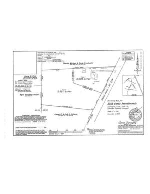 [Rezoning Map for Seth Carlo Investments]