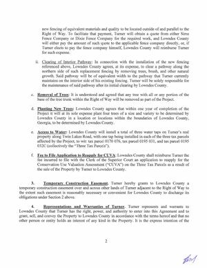 [obligations under Section 2 above.]