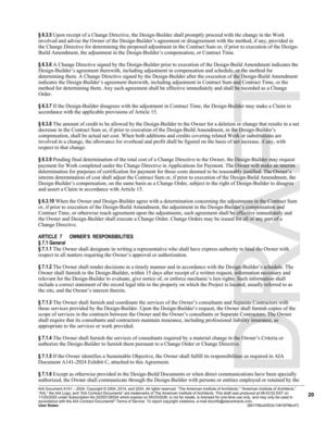 [relevant for the Design-Builder to evaluate, give notice of, or enforce mechanic’s lien rights. Such information shall]