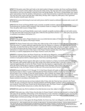 [The meet and confer session shall take place within thirty (30) days after a request by either party to this Agreement]