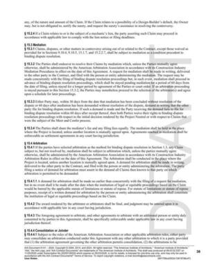 [accordance with applicable law to comply with the lien notice or filing deadlines.]