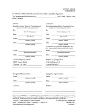 [IN WITNESS WHEREOF]