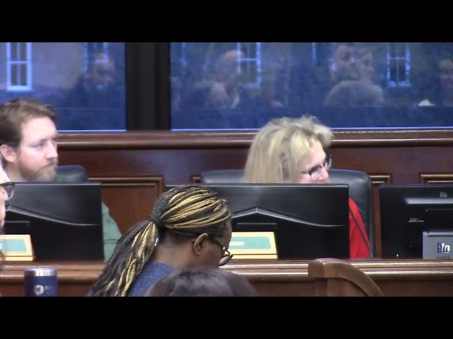 4.a. GFOA Distinguished Budget Presentation (regular session only)