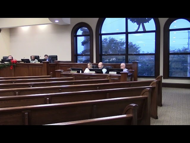 8.i. Quit Claim Deed (QCD) For Navigable Waters, LLC At 4939 Bemiss Road