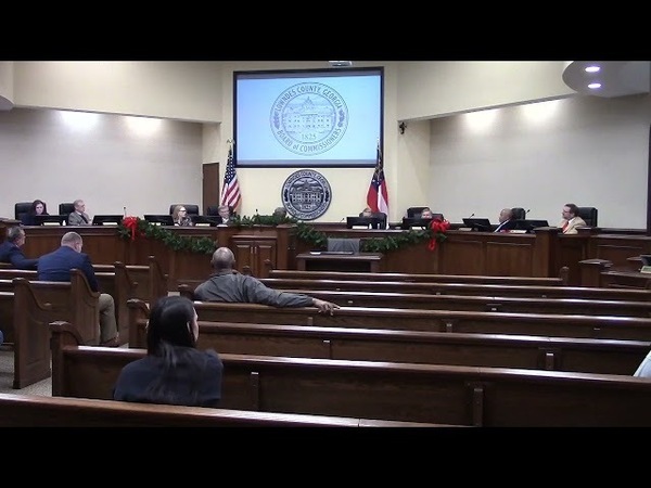 8.b. Abandonment Of Grice Road