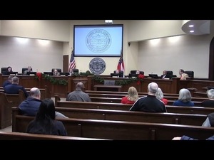 [4.b. Georgia Firefighters Burn Foundation Check Presentation]