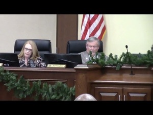 [6.b. Appointments - Lowndes County Board Of Assessors]