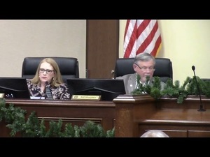 [6.c. Appointments - Lowndes County Library Board]