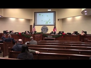 [7.a. Basic Decorative Street Lighting Districts –]